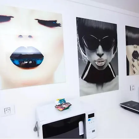 Cismigiu Boheme Bucharest