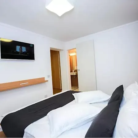 Apartment Cismigiu Boheme *