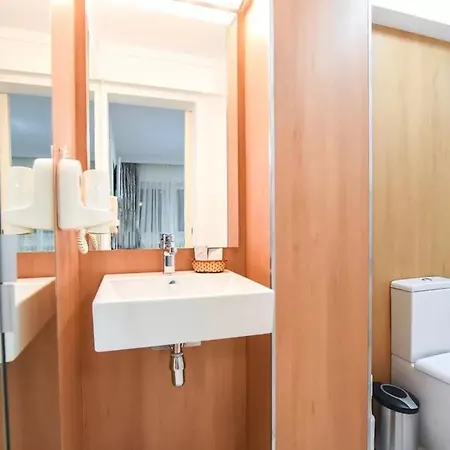 Apartamento Cismigiu Boheme Bucarest