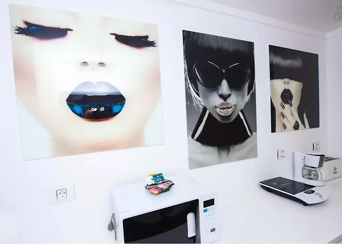 Cismigiu Boheme بوخارست