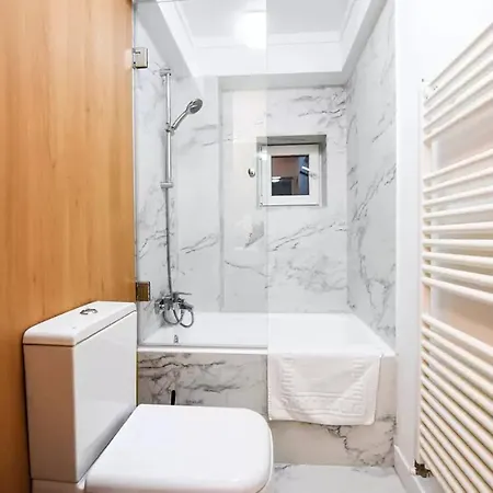 Cismigiu Boheme * Bucharest